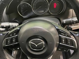 2015 Mazda CX-5 - Thumbnail