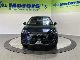 2015 Mazda CX-5 - Thumbnail