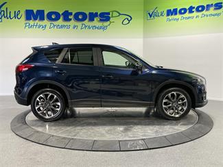 2015 Mazda CX-5 - Thumbnail