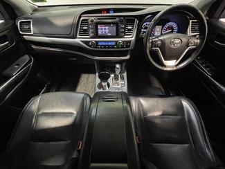 2015 Toyota HIGHLANDER - Thumbnail