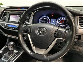 2015 Toyota HIGHLANDER - Thumbnail