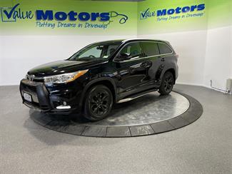 2015 Toyota HIGHLANDER - Thumbnail