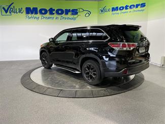 2015 Toyota HIGHLANDER - Thumbnail