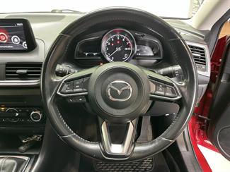 2017 Mazda 3 - Thumbnail