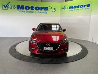 2017 Mazda 3 - Thumbnail