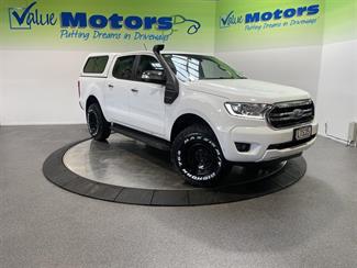 2018 Ford RANGER - Thumbnail