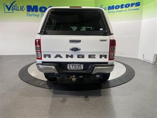 2018 Ford RANGER - Thumbnail