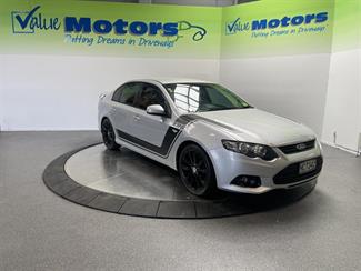 2013 Ford Falcon - Thumbnail