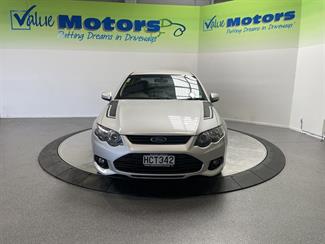 2013 Ford Falcon - Thumbnail