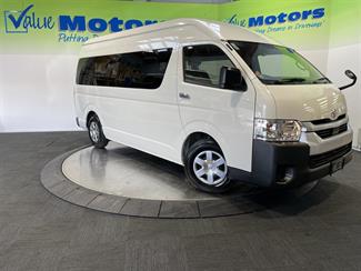 2024 Toyota hiace - Thumbnail