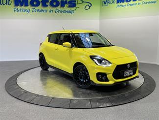 2021 Suzuki swift - Thumbnail