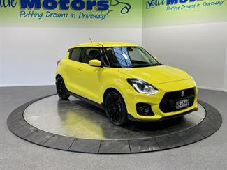 2021 Suzuki swift - Thumbnail