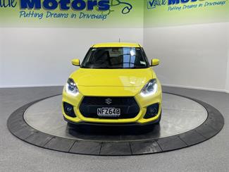 2021 Suzuki swift - Thumbnail