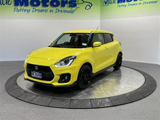 2021 Suzuki swift - Thumbnail