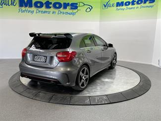 2013 Mercedes-Benz A250 - Thumbnail