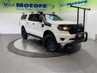 2020 Ford RANGER - Thumbnail