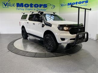 2020 Ford RANGER - Thumbnail