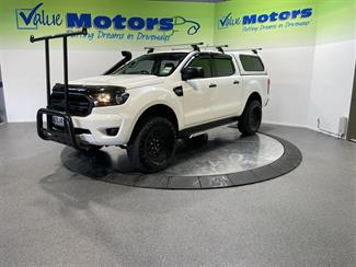 2020 Ford RANGER - Thumbnail