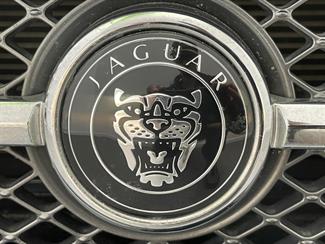 2007 Jaguar Xk - Thumbnail