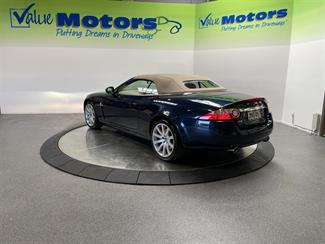 2007 Jaguar Xk - Thumbnail