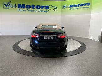 2007 Jaguar Xk - Thumbnail