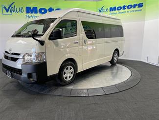 2024 Toyota hiace - Thumbnail