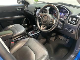 2018 Jeep COMPASS - Thumbnail