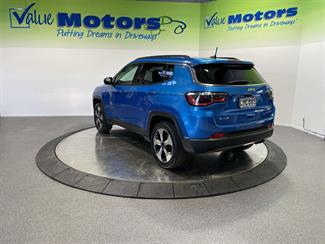 2018 Jeep COMPASS - Thumbnail