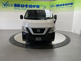 2019 Nissan NV350 - Thumbnail