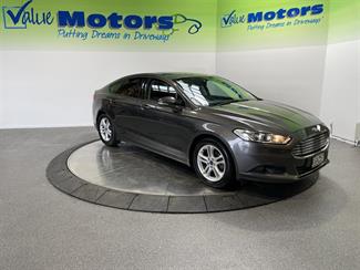 2016 Ford Mondeo - Thumbnail