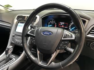 2016 Ford Mondeo - Thumbnail