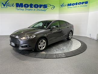 2016 Ford Mondeo - Thumbnail