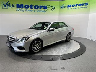 2016 Mercedes-Benz E 350 - Thumbnail