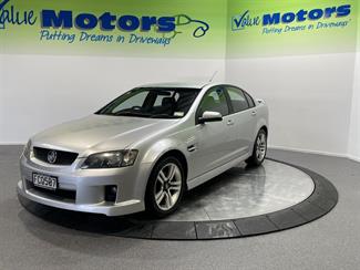 2009 Holden Commodore - Thumbnail