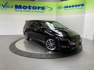 2012 Honda odyssey - Thumbnail