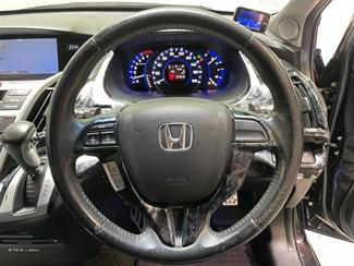 2012 Honda odyssey - Thumbnail