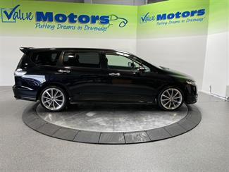 2012 Honda odyssey - Thumbnail