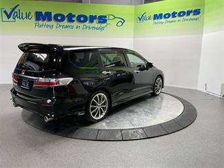 2012 Honda odyssey - Thumbnail