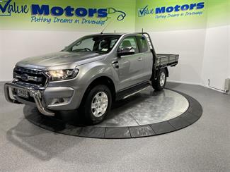 2017 Ford RANGER - Thumbnail