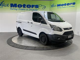 2015 Ford TRANSIT - Thumbnail