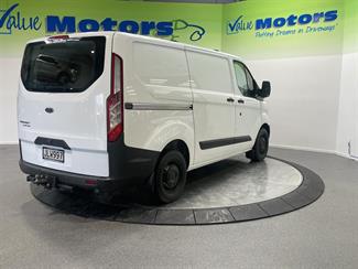 2015 Ford TRANSIT - Thumbnail