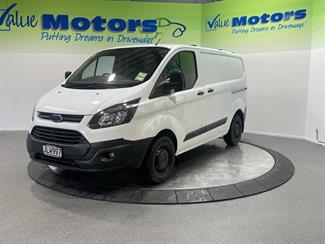 2015 Ford TRANSIT - Thumbnail