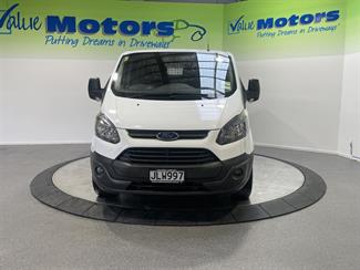 2015 Ford TRANSIT - Thumbnail