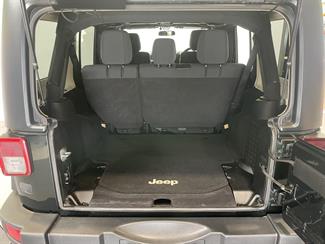 2012 Jeep WRANGLER - Thumbnail