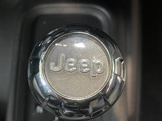 2012 Jeep WRANGLER - Thumbnail