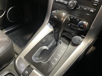2015 Holden CAPTIVA - Thumbnail