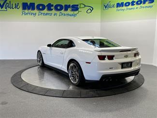 2013 Chevrolet Camaro - Thumbnail