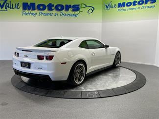 2013 Chevrolet Camaro - Thumbnail