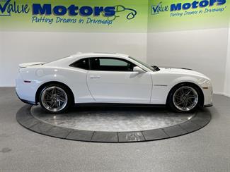 2013 Chevrolet Camaro - Thumbnail