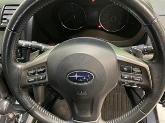 2012 Subaru forester - Thumbnail